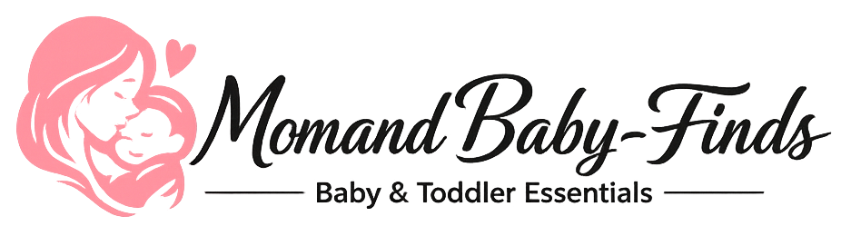 MomandBaby-Finds.com – Caring for Moms & Growing Families.
