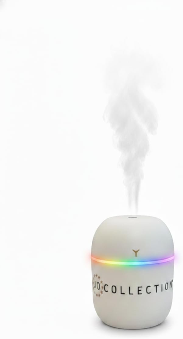 Humidifiers for Bedroom Home, Cool Mist Top-Fill 34H Super Long Time, Quiet 23dB, Baby Humidifier, Oil Diffuser for, House, Plant, Nursery, Office, BPA FREE, Ultrasonic