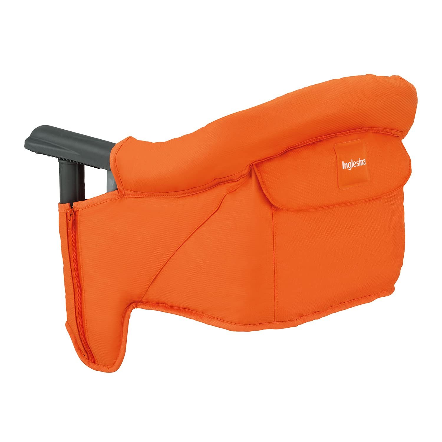 Inglesina Fast Table Chair, Orange