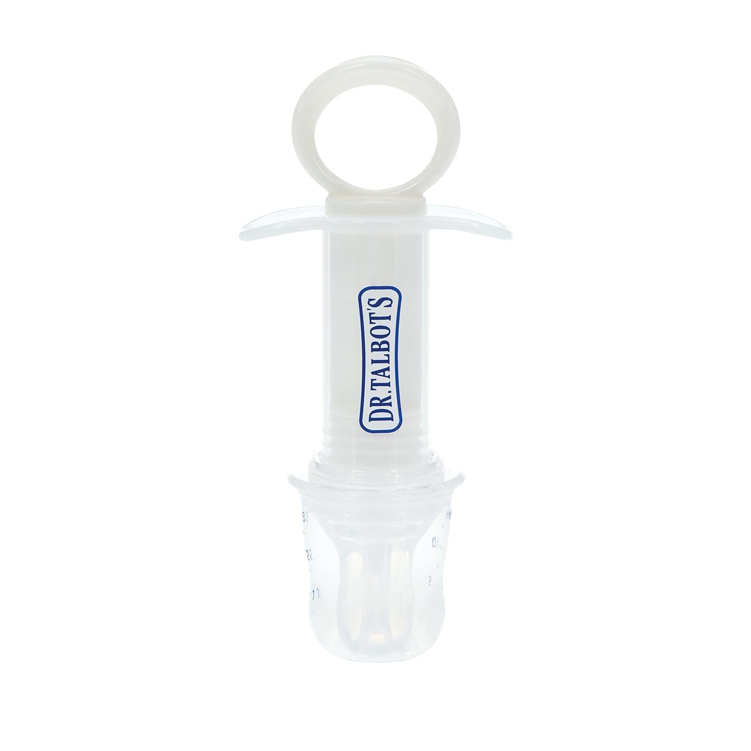 Dr. Talbot’s Sure-Dose Baby Medicine Dispenser – 10ml – 0+ Months