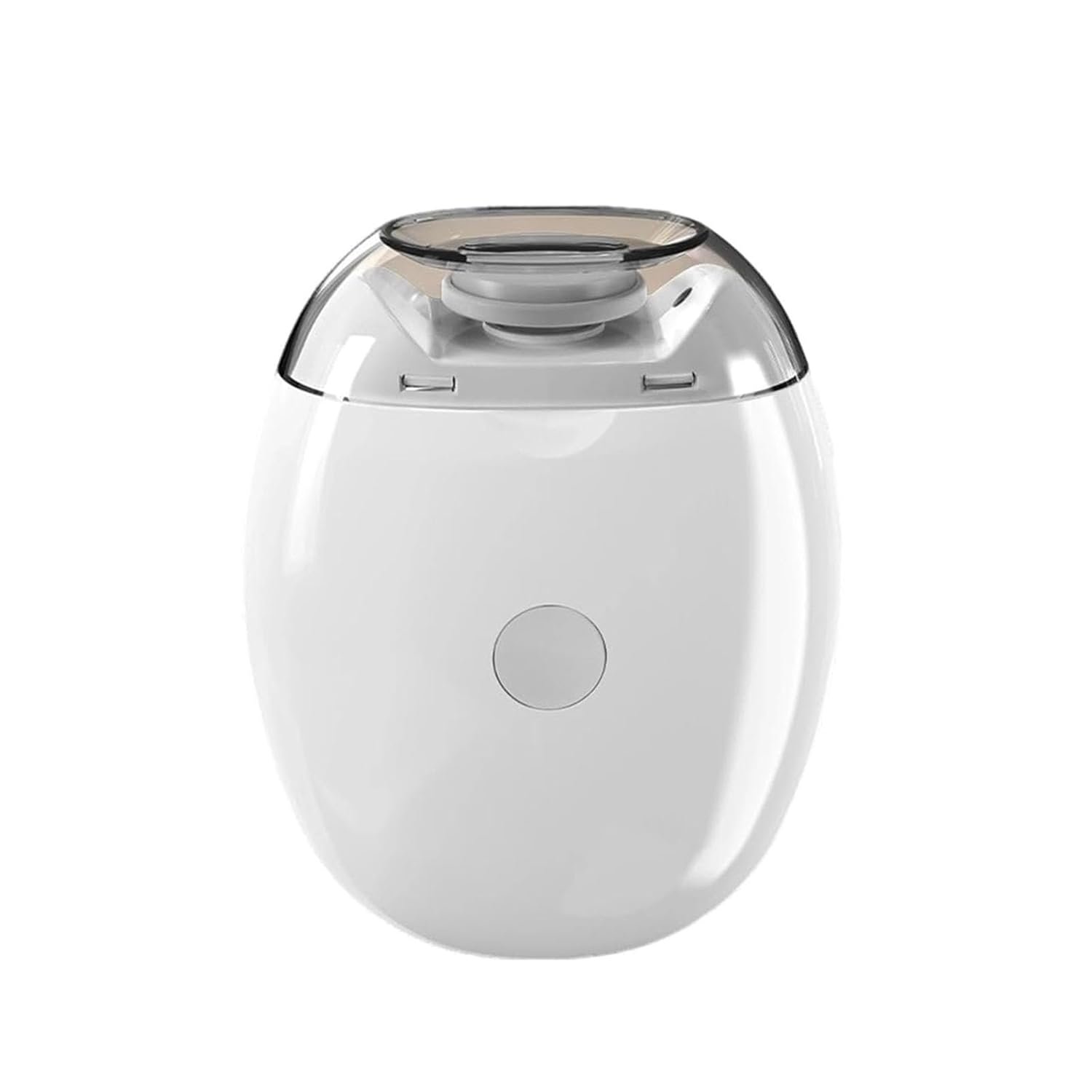 2026 New Electric Nail Clippers Automatic Electric Nail Clipper with LED Light, USB Rechargeable for Adults, Seniors, Babies, Children