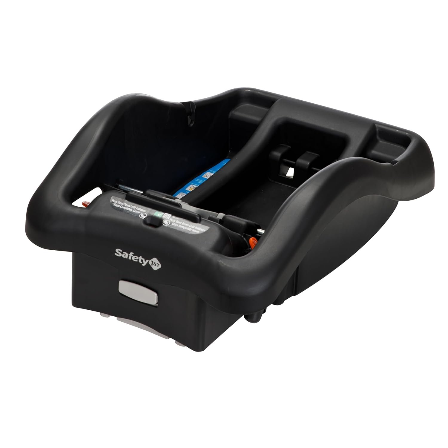 Safety 1st onBoard™ Insta-Latch™ Infant Car Seat Base, Black