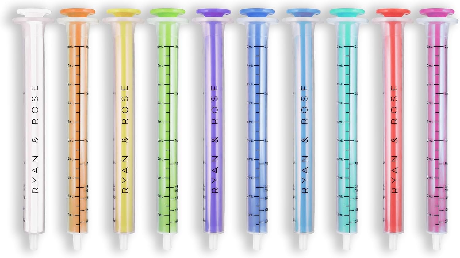 Cutie Dose – Liquid Medicine Dispenser – Ryan And Rose
