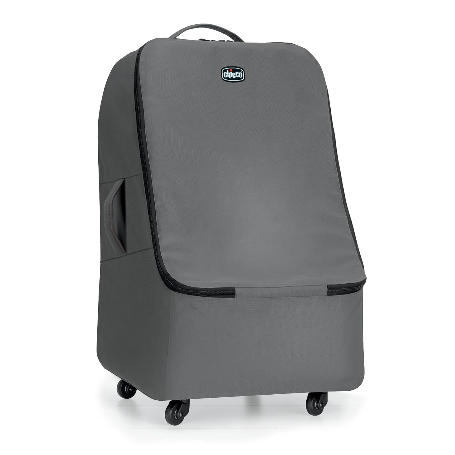 Chicco Car Seat Travel Bag – Anthracite, Grey